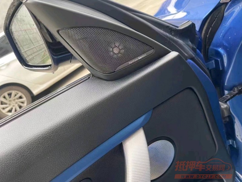 武汉18年宝马3系4