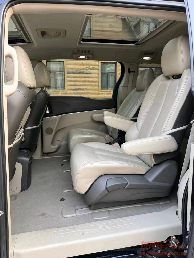 邯郸14年别克GL88