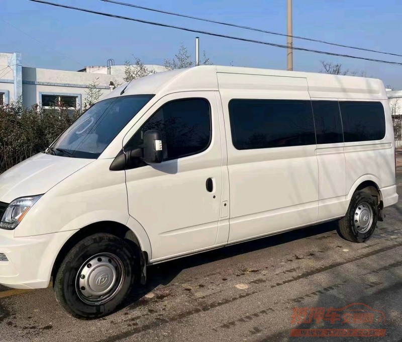 石家庄20年大通V802