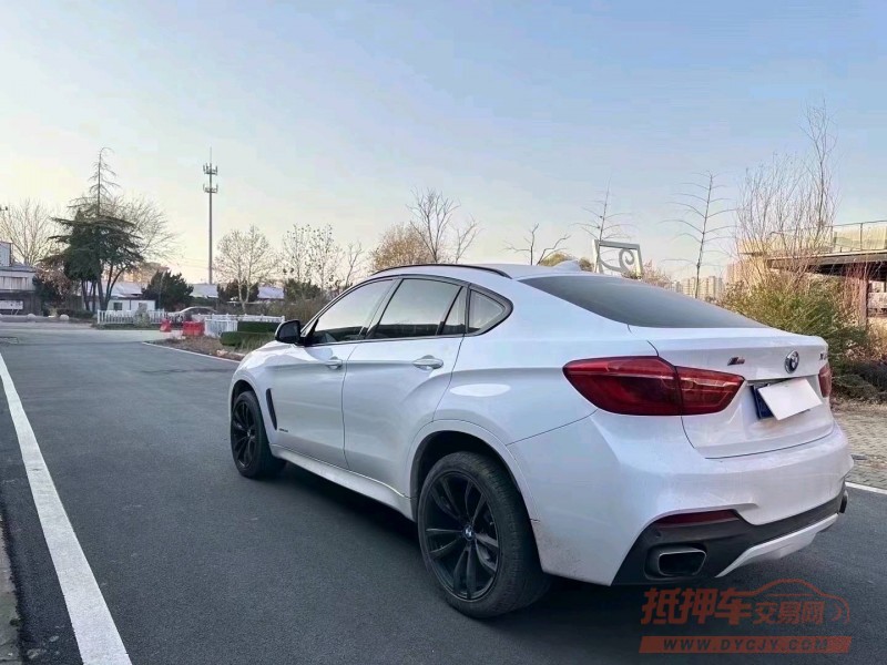 枣庄20年宝马X65