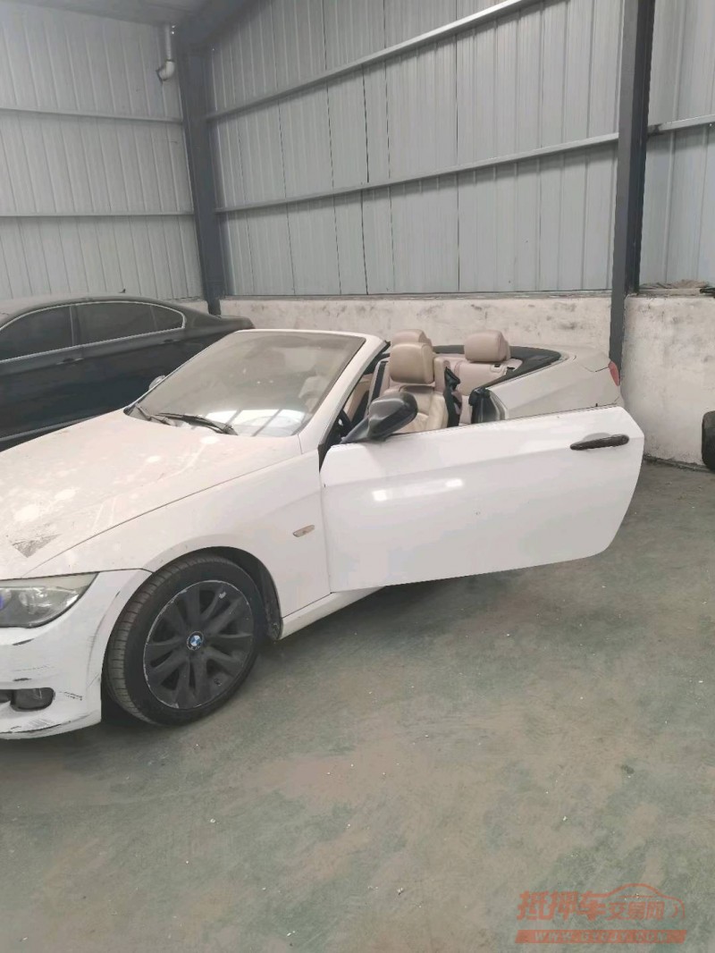 济宁10年宝马3系2