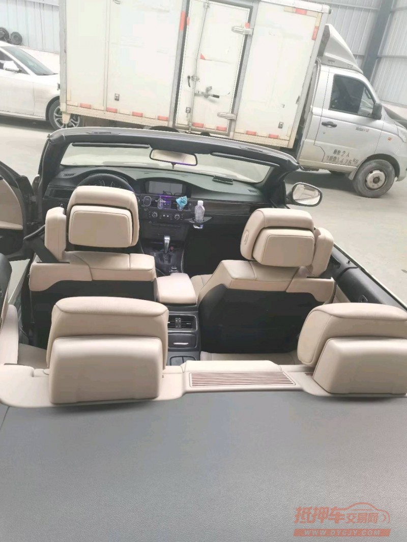 济宁10年宝马3系6