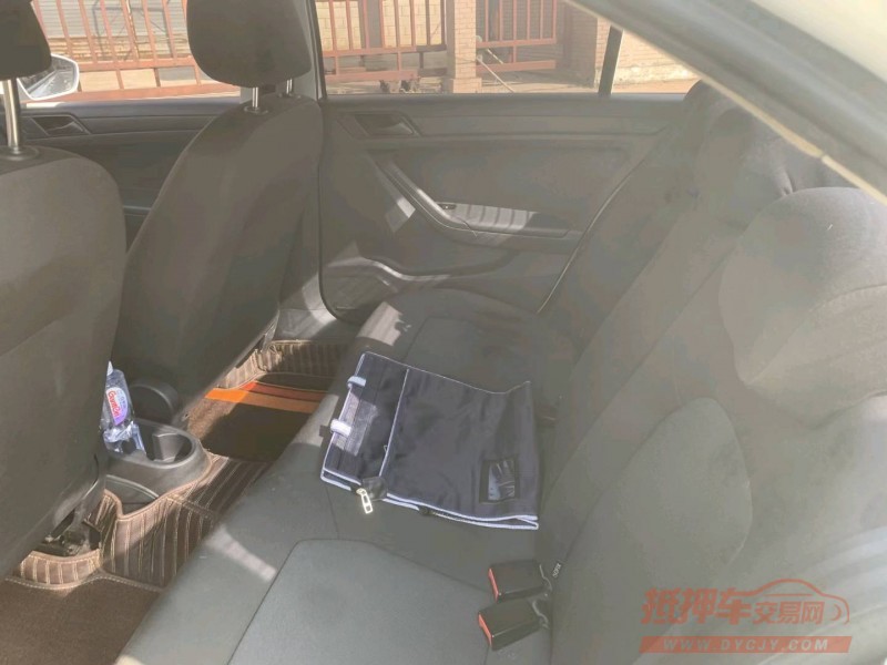 济宁16年大众捷达4