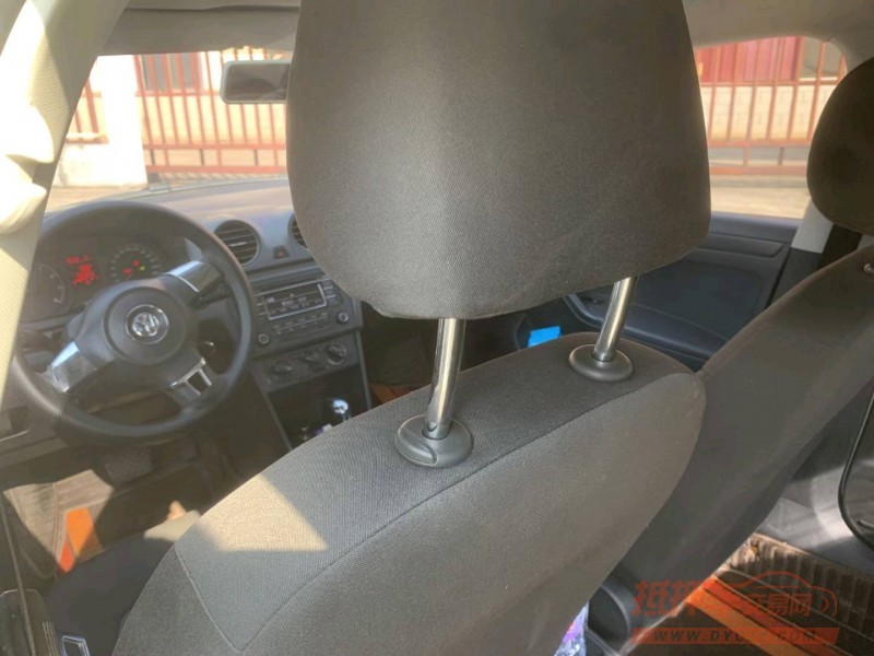 济宁16年大众捷达3