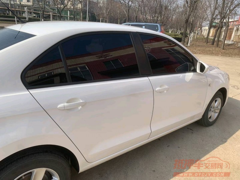 济宁16年大众捷达6