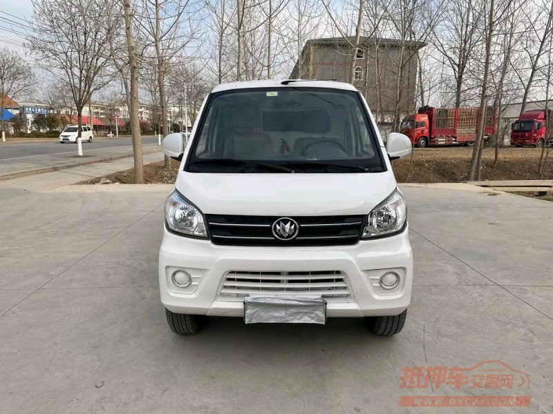 徐州21年福汽启腾M70EV1