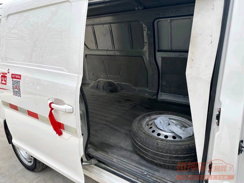 徐州21年福汽启腾M70EV7