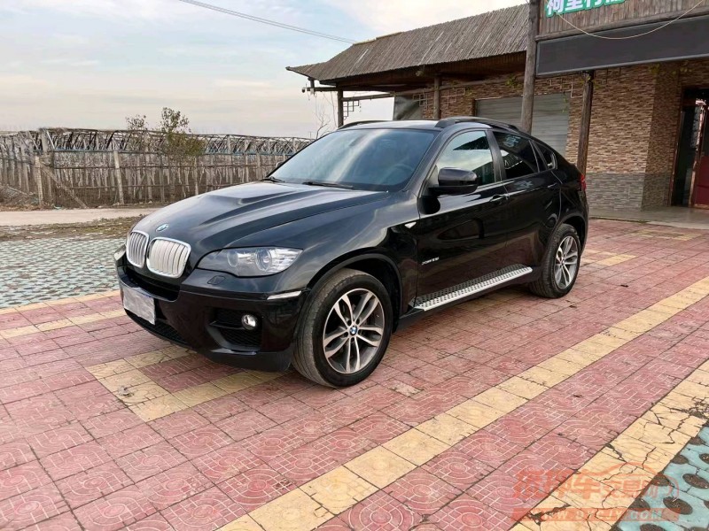 徐州14年宝马X62