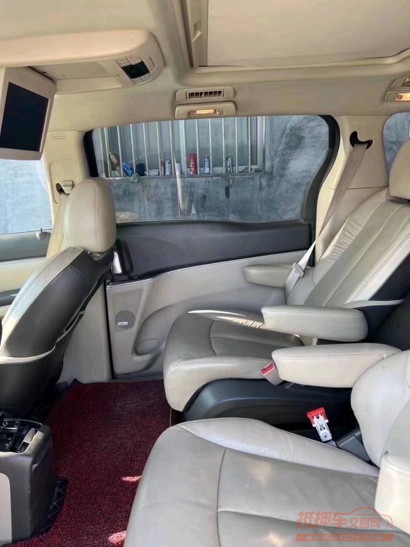 常州14年别克GL86