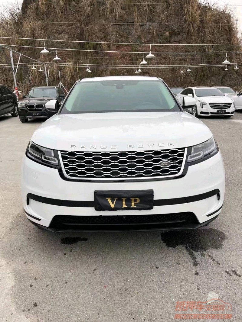 宜昌19年路虎揽胜星脉1