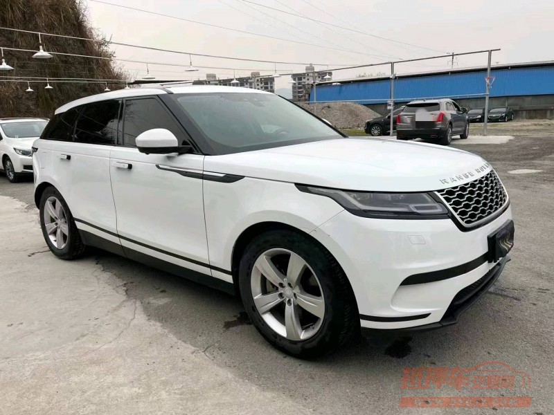 宜昌19年路虎揽胜星脉3