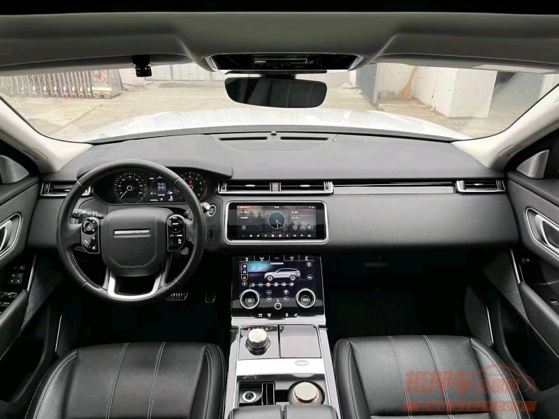 宜昌19年路虎揽胜星脉8