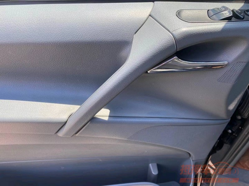 沈阳15年奔驰威霆3