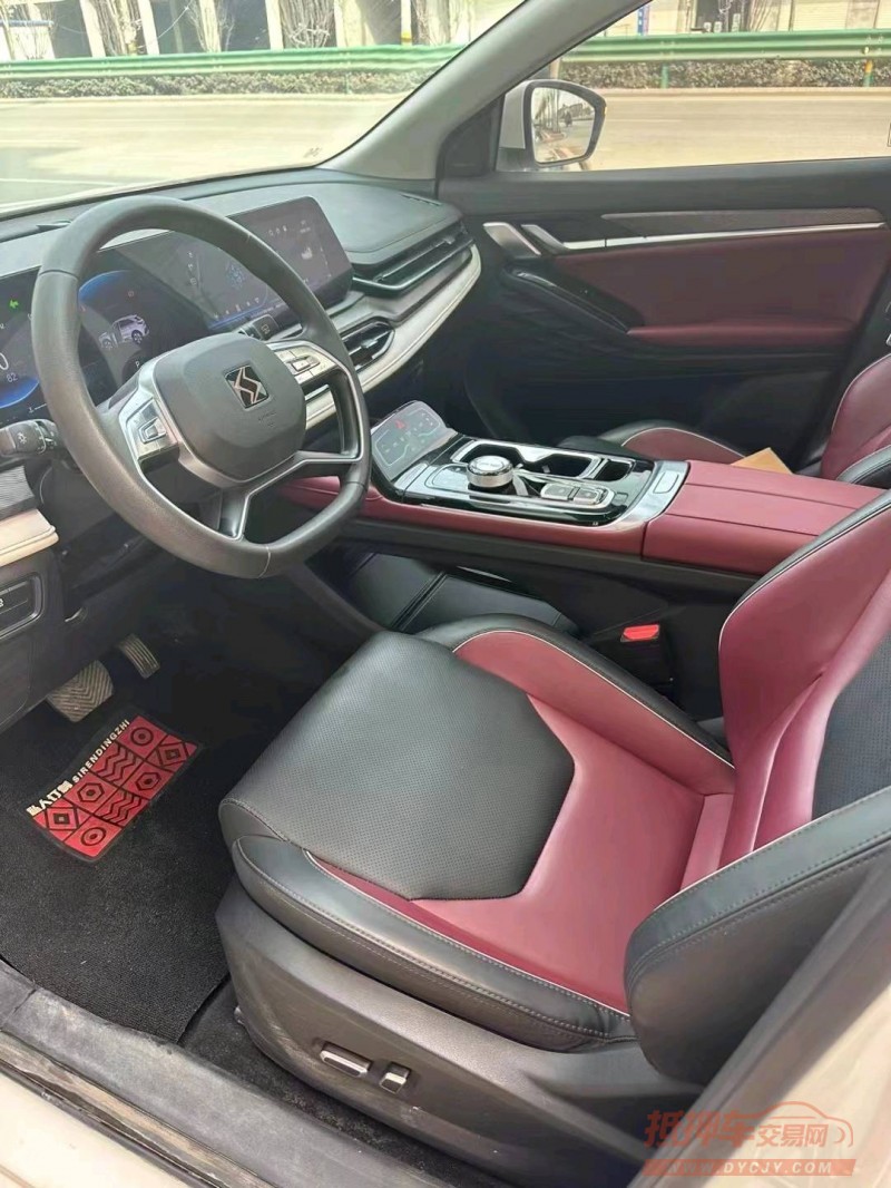 北京21年江淮思皓8