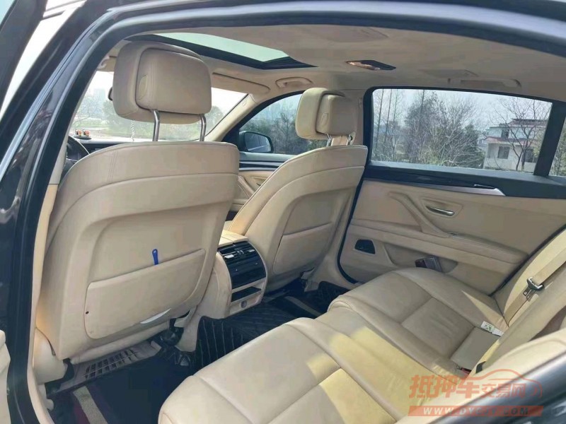 宜昌13年宝马5系8