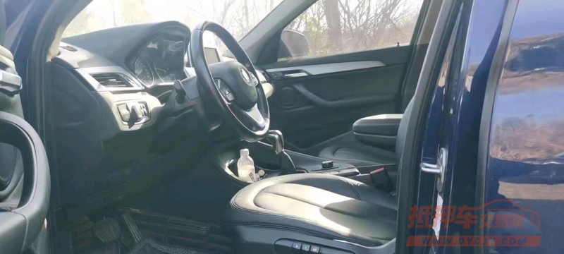 济南16年宝马X14