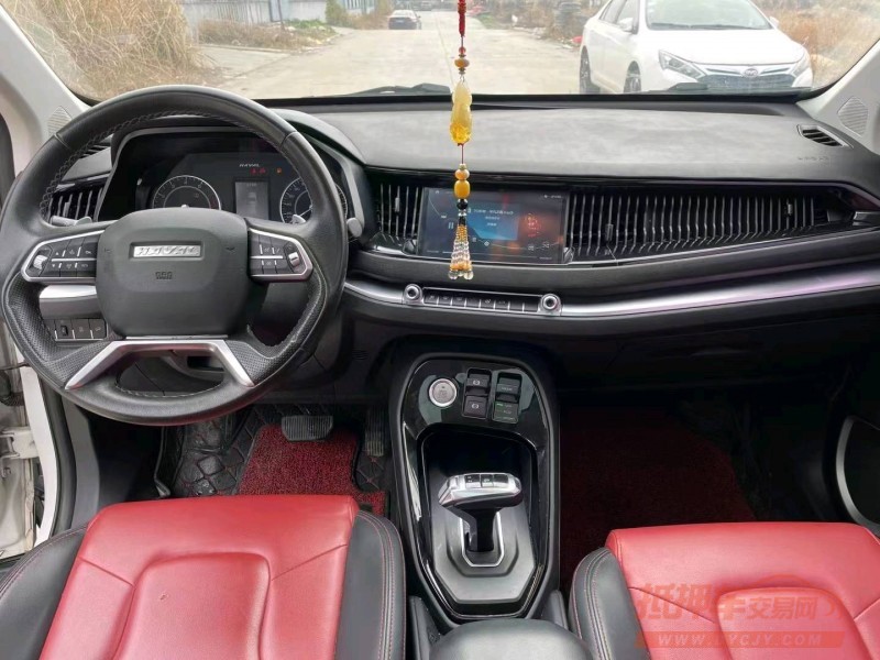 宜昌17年哈弗H29