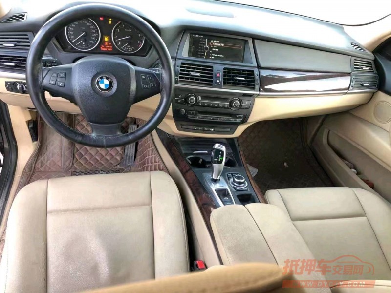 邢台13年宝马X51