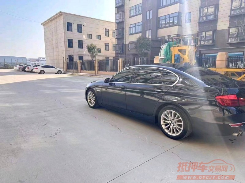 徐州15年宝马5系7
