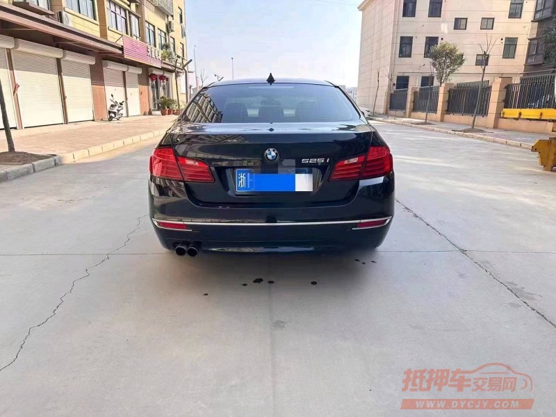 徐州15年宝马5系8