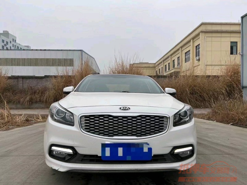 宜昌17年起亚K41