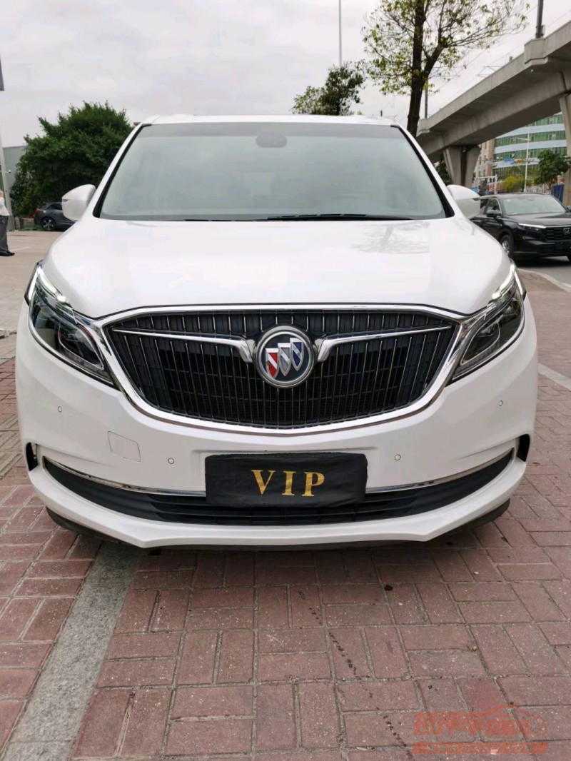 广州20年别克GL89