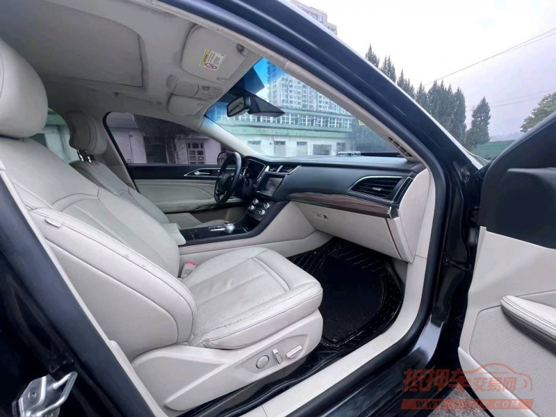 宜昌17年福特金牛座7