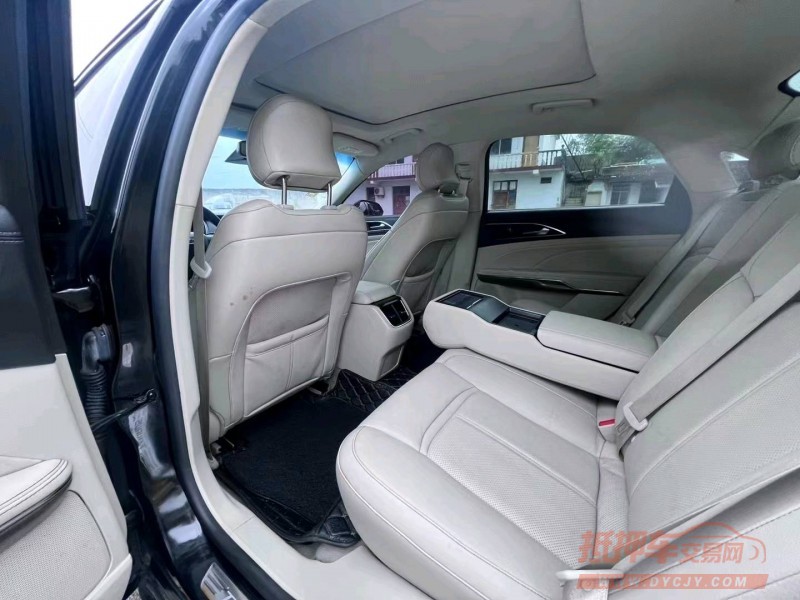 宜昌17年福特金牛座8