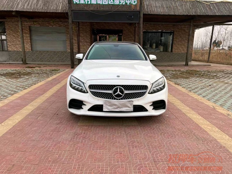 徐州21年奔驰C1