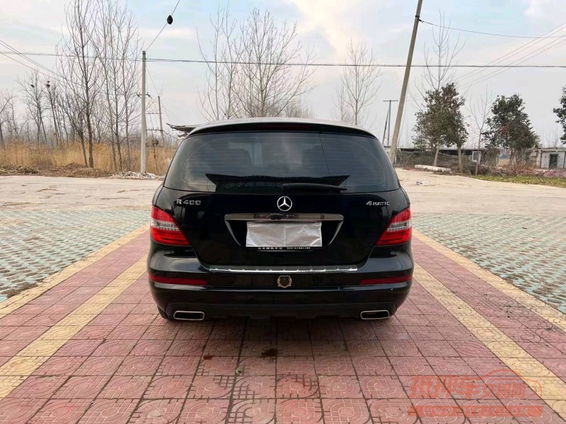 徐州16年奔驰R8