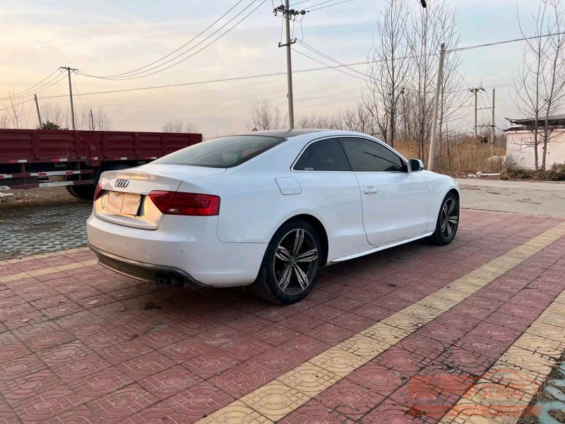 徐州14年奥迪A58