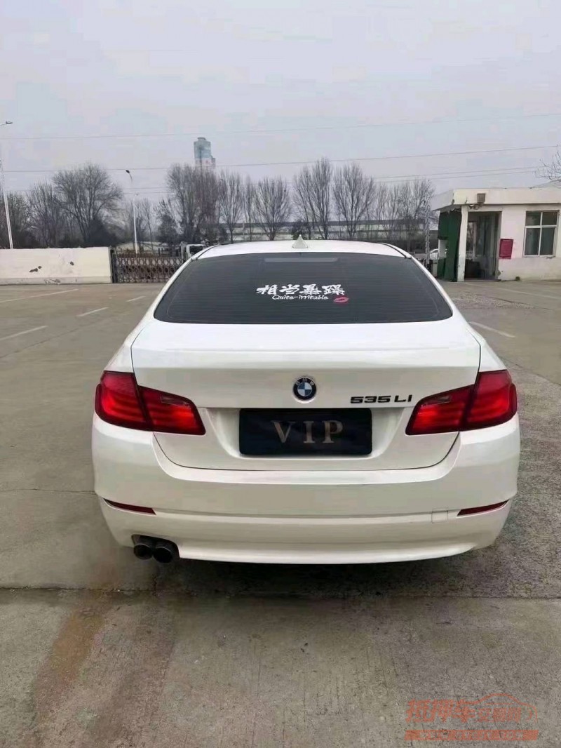 济宁12年宝马5系9