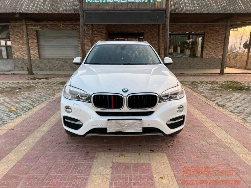 徐州15年宝马X61