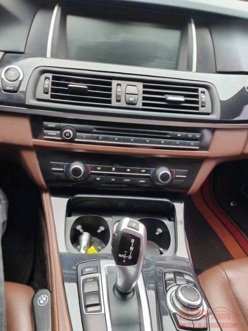 宜昌14年宝马5系6