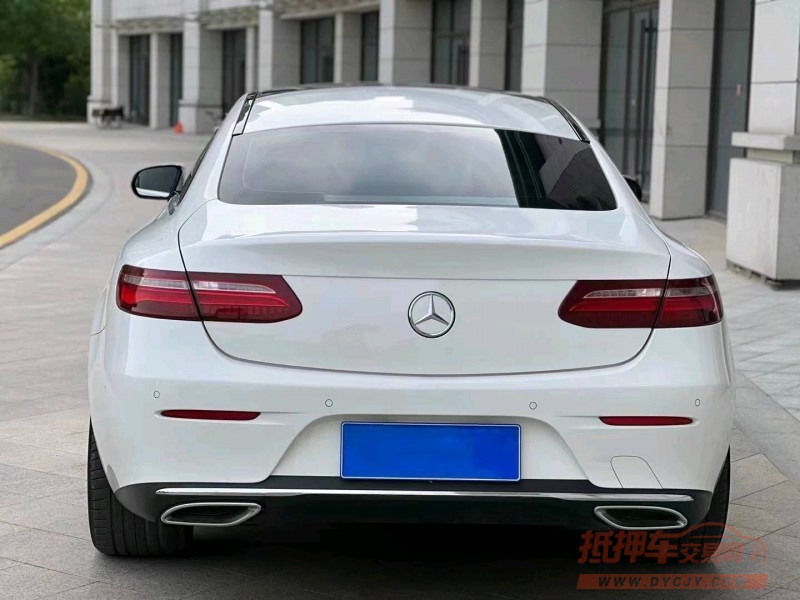 济宁19年奔驰E9
