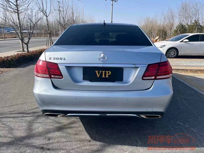 廊坊13年奔驰E9