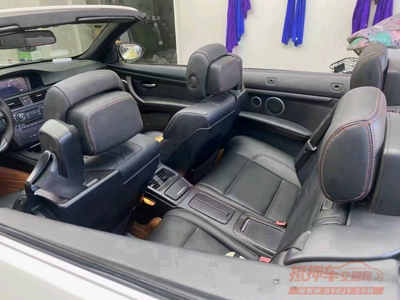 石家庄12年宝马M34