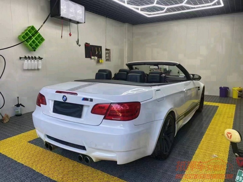 石家庄12年宝马M32