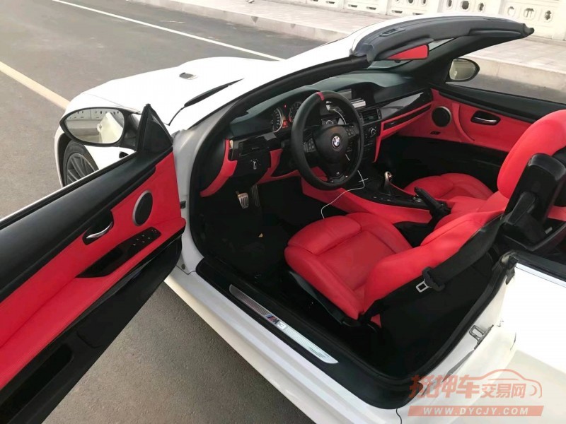 青岛12年宝马M34
