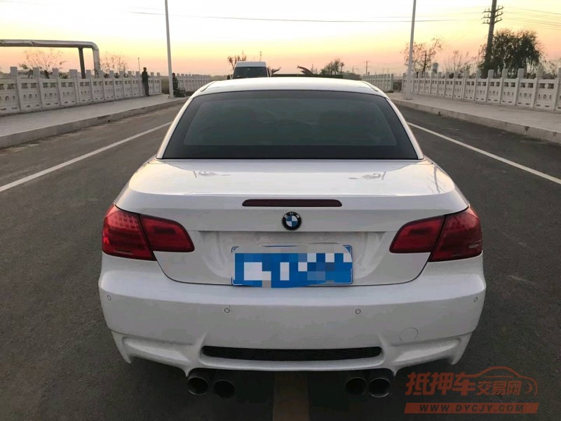 青岛12年宝马M39