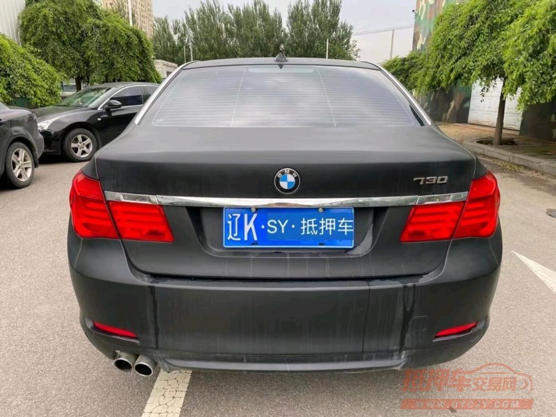 青岛12年宝马M31