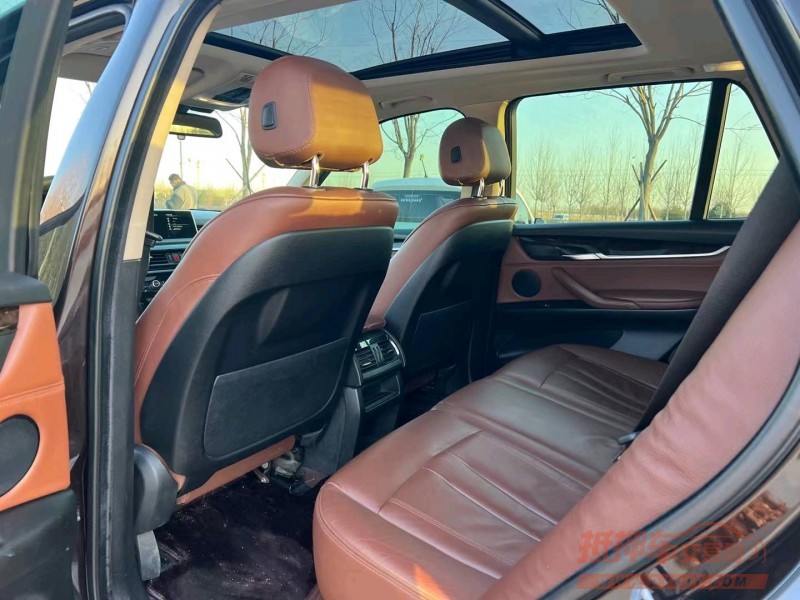 廊坊14年宝马X55