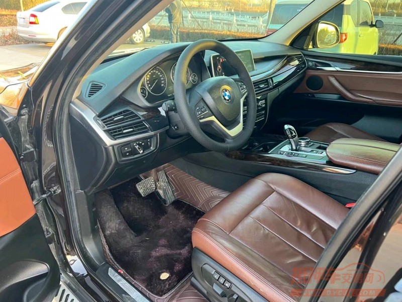 廊坊14年宝马X54