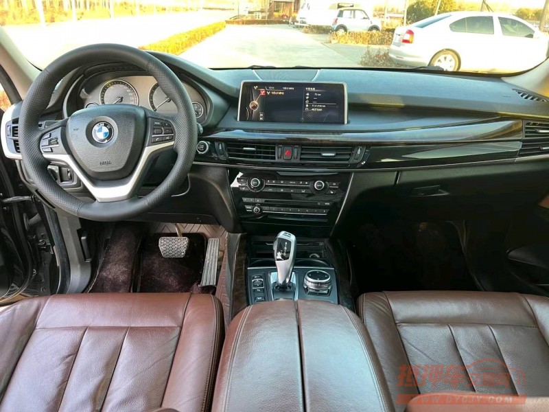 廊坊14年宝马X56