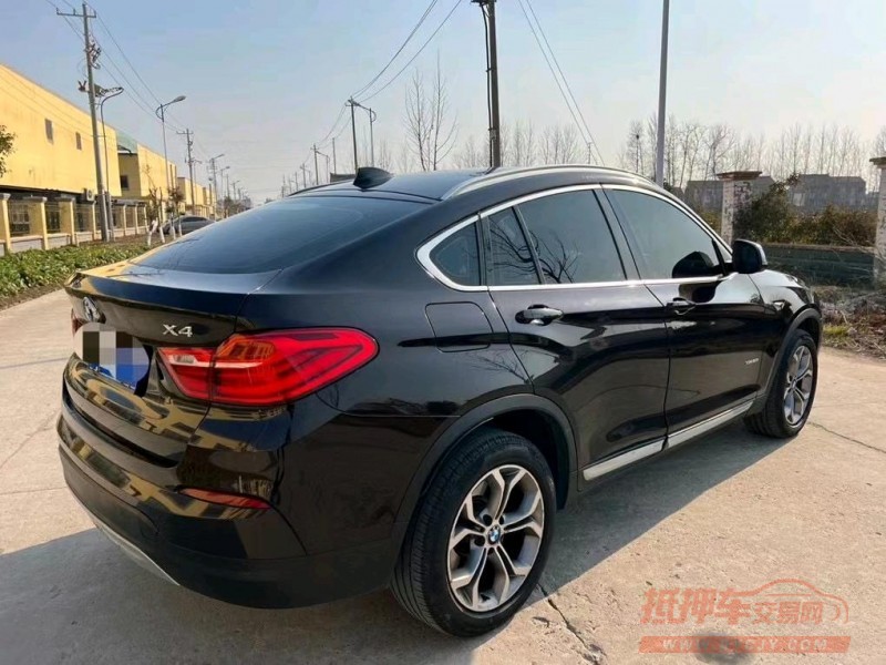 盐城15年宝马X44