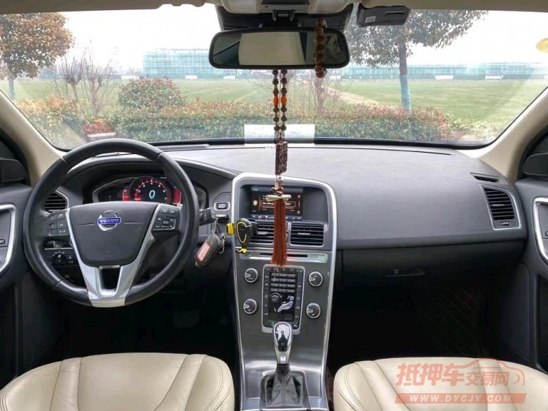盐城14年沃尔沃XC602