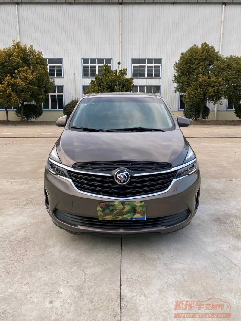 宿迁22年别克GL89