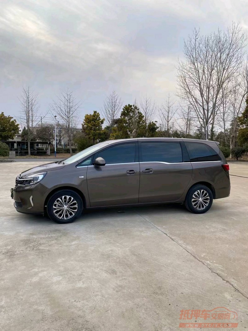 宿迁22年别克GL87