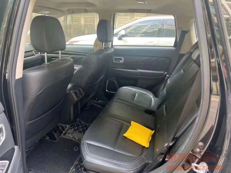 邯郸21年福特福睿斯3