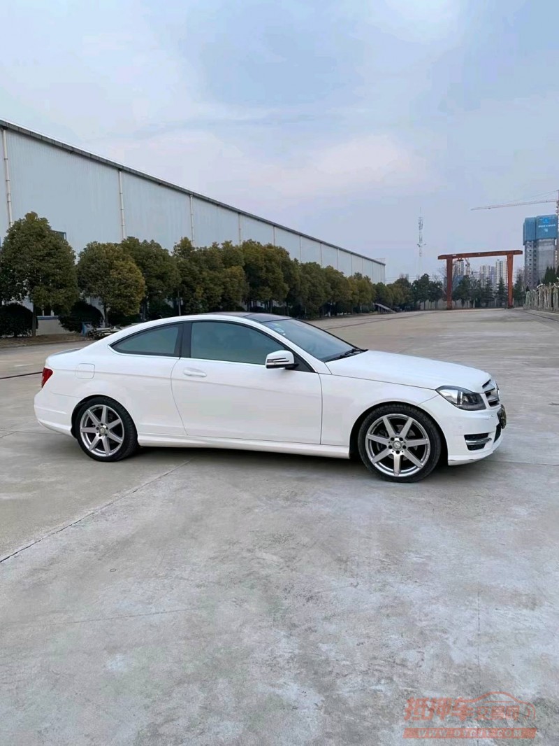 宿迁15年奔驰C2